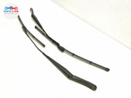 2018-24 RANGE ROVER VELAR FRONT WINDSHIELD WIPER ARM BLADE SET ASSEMBLY L560 OEM RV081524-026