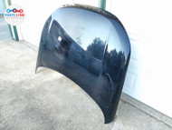 2018-23 RANGE ROVER VELAR FRONT HOOD BONNET TRIM VENT PANEL COVER L560 LRC 1AT RV081524-005