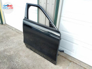 2018-23 RANGE ROVER VELAR FRONT RIGHT DOOR SHELL FRAME TRIM PANEL L560 LRC 1AT RV081524-034