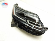 2020 RANGE ROVER VELAR FRONT RIGHT HEADLIGHT LED DRIVER HEAD LIGHT ASSEMBLY L560 RV081524-039