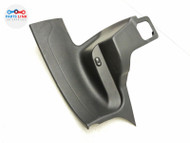 2018-23 RANGE ROVER VELAR REAR LEFT TRIM C PILLAR SEAT RECLINE SWITCH TRIM L560 #RV081524