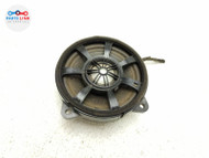 2018-23 RANGE ROVER VELAR REAR SPEAKER AUDIO SOUND TWEETER EVOQUE L560 L550 OEM RV081524-111