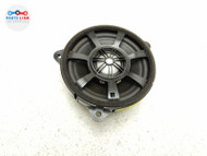 2018-23 RANGE ROVER VELAR DASH SPEAKER AUDIO SOUND TWEETER EVOQUE L560 L550 OEM RV081524-110