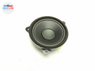 2018-23 RANGE ROVER VELAR FRONT DOOR SMALL SPEAKER MID-RANGE AUDIO SOUND L560 #RV081524