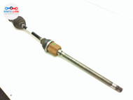 2018-23 RANGE ROVER VELAR FRONT RIGHT AXLE SHAFT CV LONG AXLESHAFT ASSY L560 30K RV081524-085