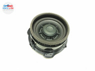 2018-23 RANGE ROVER VELAR FRONT DOOR SPEAKER LOW RANGE LOUD AUDIO SOUND L560 OEM RV081524-107
