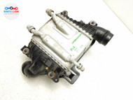 2018-23 RANGE ROVER VELAR INTERCOOLER TURBO INTAKE RADIATOR 2.0L L560 L663 L462 RV081524-121