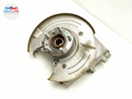 2018-20 RANGE ROVER VELAR REAR RIGHT SPINDLE KNUCKLE WHEEL HUB ASSEMBLY L560 30K RV081524-123