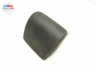 2018-20 RANGE ROVER VELAR REAR SEAT HEAD REST MIDDLE CENTER HEADREST EBONY L560 RV081524-055