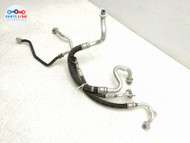 2018-20 RANGE ROVER VELAR FRONT AC LINE HOSE PIPE CONDITIONER TUBE SET L560 2.0L RV081524-066