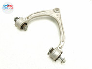 2018-20 RANGE ROVER VELAR FRONT LEFT CONTROL ARM UPPER WISHBONE ASSEMBLY L560 RV081524-079