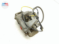 2018-20 RANGE ROVER VELAR FRONT LEFT BRAKE CALIPER ASSY R-DYNAMIC 2.0L L560 30K RV081524-083