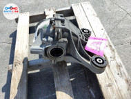 2018-20 RANGE ROVER VELAR REAR DIFFERENTIAL CARRIER OPEN AXLE 3.73 2.0L L560 30K RV081524-144