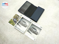 2020 RANGE ROVER VELAR OWNERS MANUAL QUICK START HAND BOOK CASE R-DYNAMIC L560 RV081524-158