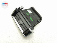 2018-23 RANGE ROVER VELAR RIGHT DASH VENT GRILLE LOUVER OUTLET TRIM GRILL L560 RV081524-167