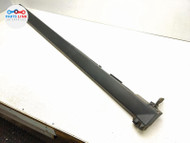 2018-23 RANGE ROVER VELAR RIGHT ROCKER PANEL PASSENGER SIDE SKIRT TRIM MOLDING RV081524-159