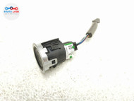 2018-22 RANGE ROVER VELAR DASH START STOP SWITCH ENGINE IGNITION BUTTON PLUG 560 RV081524-179