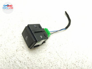 2018-23 RANGE ROVER VELAR TRUNK LIFTGATE RELEASE SWITCH OPEN BUTTON PLUG L560 RV081524-183