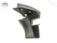 2018-23 RANGE ROVER VELAR REAR LEFT LIFT GATE TRIM D PILLAR HINGE COVER CAP L560 RV081524-196