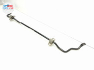 2018-20 RANGE ROVER VELAR REAR SWAY STABILIZER BAR NON-AIR R-DYNAMIC ASSY L560 RV081524-193