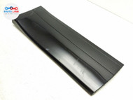 2018-23 RANGE ROVER VELAR REAR RIGHT DOOR MOLDING TRIM APPLIQUE CLADDING L560 RV081524-201