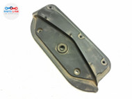2018-23 RANGE ROVER VELAR REAR TRUNK WIPER TRIM COVER MOTOR PLASTIC GUARD L560 RV081524-195
