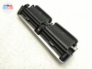 2018-23 RANGE ROVER VELAR DASH VENT CENTER AC GRILLE HAZARD SWITCH TRIM L560 OEM RV081524-172