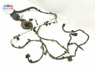 2018-20 RANGE ROVER VELAR REAR CRADLE HARNESS SUBFRAME WIRING PLUGS LOOM L560 2L RV081524-203