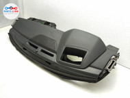 2018-20 RANGE ROVER VELAR DASH BOARD TRIM COVER HUD TOP PANEL HEADSUP EBONY L560 RV081524-237
