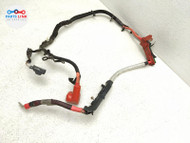 2018-20 RANGE ROVER VELAR STARTER ALTERNATOR HARNESS WIRING PLUG 2.0L GAS L560 RV081524-204