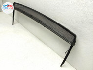 2018-23 RANGE ROVER VELAR SUNROOF MOON DEFLECTOR WINDSCREEN AIR MESH COVER L560 RV081524-214