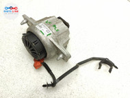 2018-20 RANGE ROVER VELAR LEFT ENGINE MOTOR MOUNT SIDE SUPPORT BRACKET 2.0L L560 RV081524-207