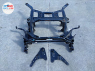 2019-23 RANGE ROVER VELAR FRONT CRADLE ENGINE CROSSMEMBER SUBFRAME SWAY L560 RV081524-240