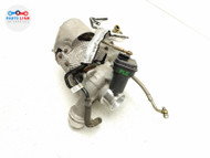 2018-22 RANGE ROVER VELAR TURBOCHARGER 2.0L GAS ENGINE TURBO CHARGER L560 30K RV081524-210