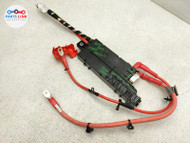 2018-20 RANGE ROVER VELAR REAR CARGO FUSEBOX POWER RELAY CABLE TERMINAL 2.0 L560 RV081524-212