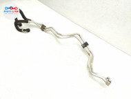 2018-23 RANGE ROVER VELAR TRANSMISSION LINE OIL COOLER HOSE PIPE SET 2.0L L560 RV081524-220