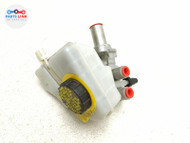 2018-20 RANGE ROVER VELAR BRAKE MASTER CYLINDER POWER TANK BOTTLE 2.0L 30K L560 RV081524-223