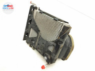2018-20 RANGE ROVER VELAR AUX RADIATOR AIR DEFLECTOR AUXILIARY COOLER L560 2.0L RV081524-232