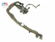 2018-20 RANGE ROVER VELAR LEFT APRON AC COOLANT HOSE WATER PUMP 2.0L L560 30K RV081524-294