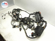 2019-20 RANGE ROVER VELAR ENGINE BAY HARNESS WIRING FUSEBOX LOOM 2.0L GAS L560 RV081524-243