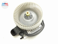 2018-23 RANGE ROVER VELAR FRONT AC BLOWER FAN MODULE RESISTOR ASSEMBLY L560 30K RV081524-293