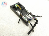 2019-20 RANGE ROVER VELAR DASH BCM BODY CONTROL MODULE RELAY JPLA14F041BG L560 RV081524-244