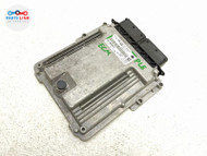 2018-23 RANGE ROVER VELAR ECU ECM ENGINE CONTROL MODULE HX7314C568BC 2.0L L560 RV081524-245
