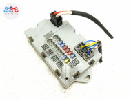 2018-20 RANGE ROVER VELAR REAR FUSE BOX POWER RELAY HARNESS CPLA14Q073AA L560 RV081524-266