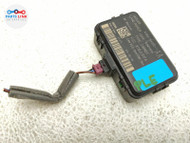 2018-20 RANGE ROVER VELAR KEYLESS ENTRY MODULE HARNESS PLUG KX6315K602AA L560 RV081524-267