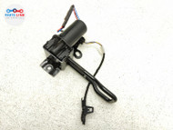 2018-20 RANGE ROVER VELAR REAR RIGHT SEAT FOLDING ADJUSTER MOTOR ACTUATOR L560 RV081524-271