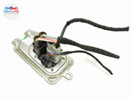 2018-20 RANGE ROVER VELAR VOLTAGE CONVERTOR MODULE HARNESS GX7314B526AC L560 RV081524-274