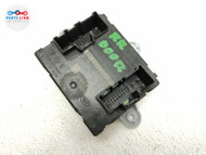2018-22 RANGE ROVER VELAR REAR RIGHT DOOR CONTROL MODULE BRAIN J8A214D619CC L560 RV081524-278