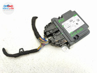 2018-20 RANGE ROVER VELAR AIRBAG RESTRAINT CONTROL MODULE PLUG LX7314D374AC L560 RV081524-281