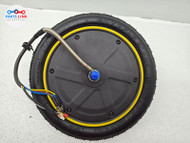Segway Original Wheel Motor Ninebot Max G2 Electric Scooter Rear Wheel Hub 1-3413